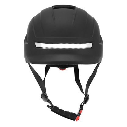 CASQUE ADULTE URBAIN-CITY LED