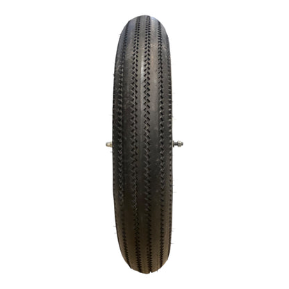 Pneu Vee tire ZIG ZAG 20x4.0 fatbike