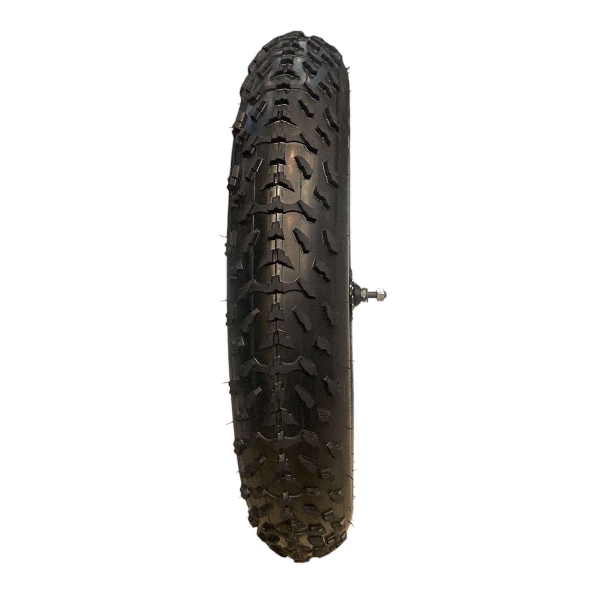 Pneu fat bike Kenda Krusade 20x4.00