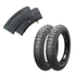 Kit complet 2 Pneus Scout + 2 Chambres à Air
