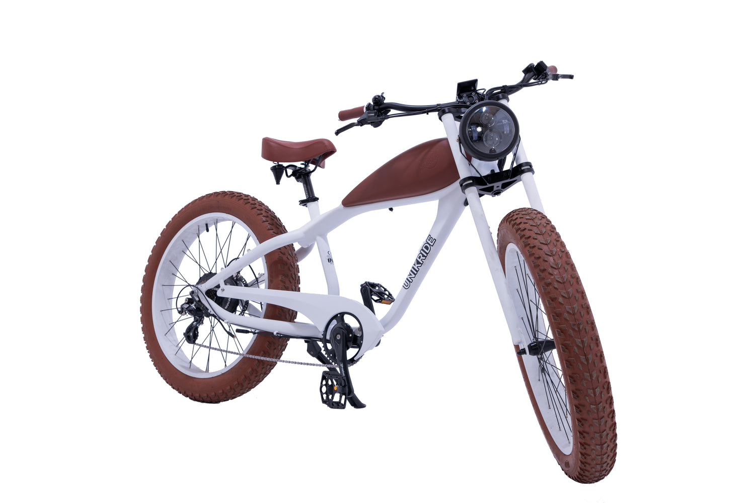 Controller Bobber