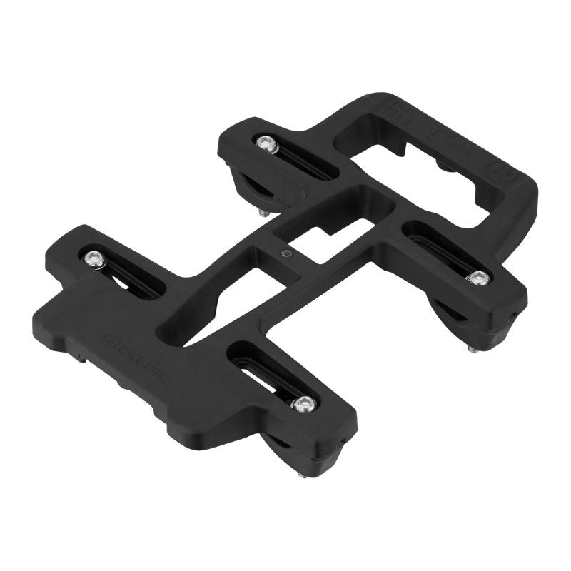 PLATINE POUR ADAPTER FIXATION RACKTIME SNAPIT 2.0