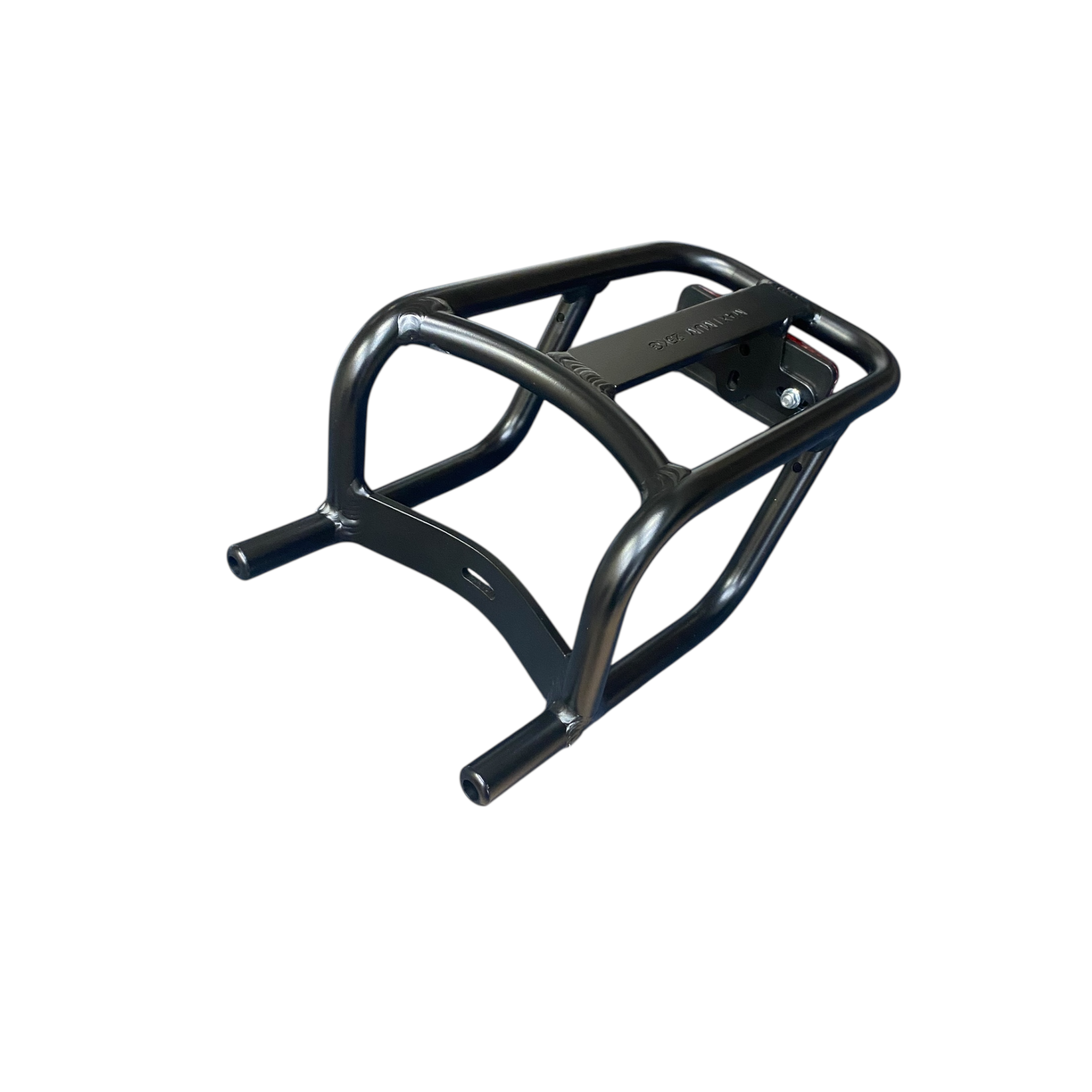 Porte Bagage Arriere pour Fatstreet