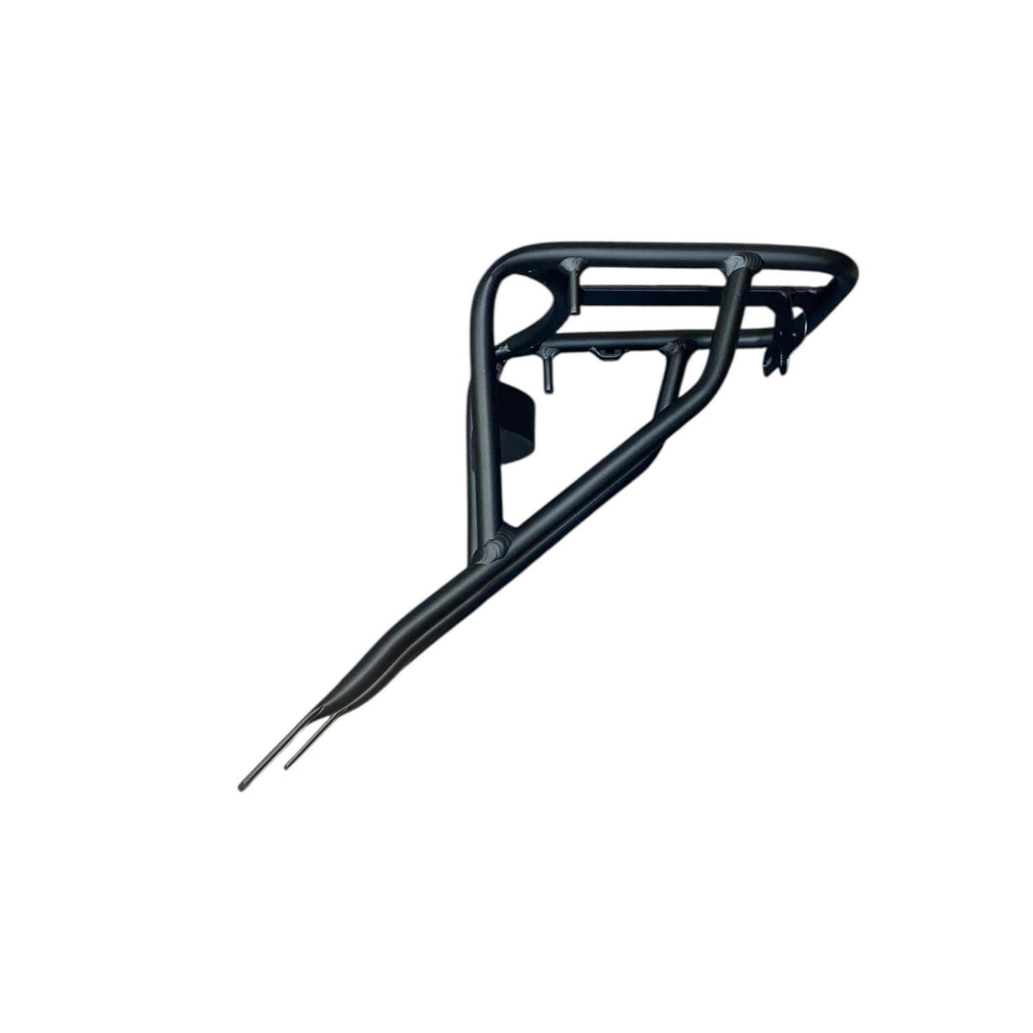 Porte Bagage Arriere pour Fatstreet