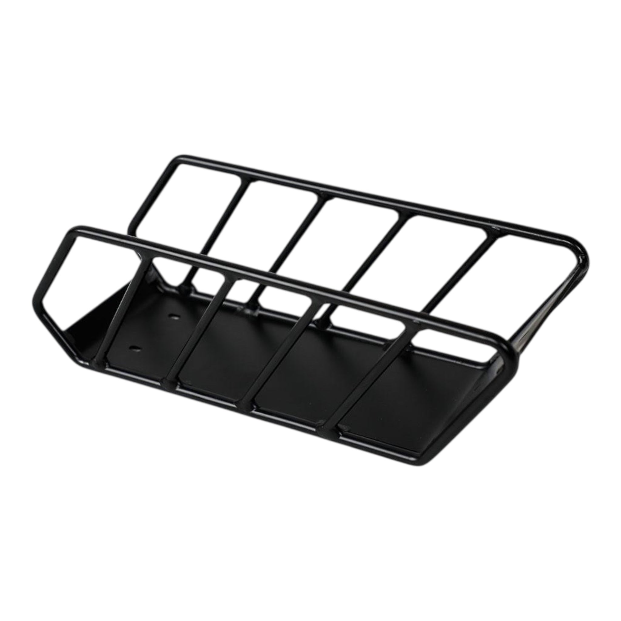 Panier Central pour Vélo Électrique – Compatibilité FatStreet Unikride (Cadre Fermé)