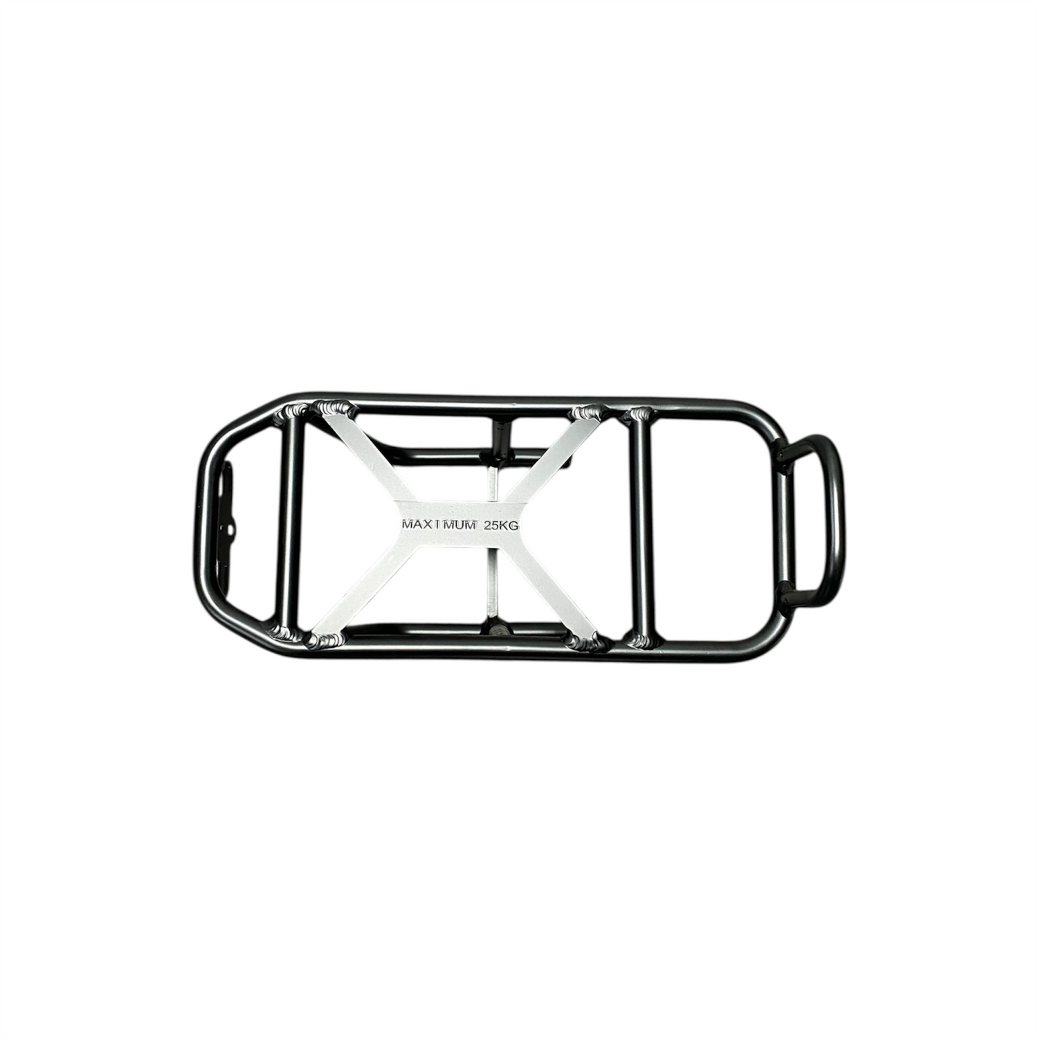 Porte-bagage Fatstreet grande capacité