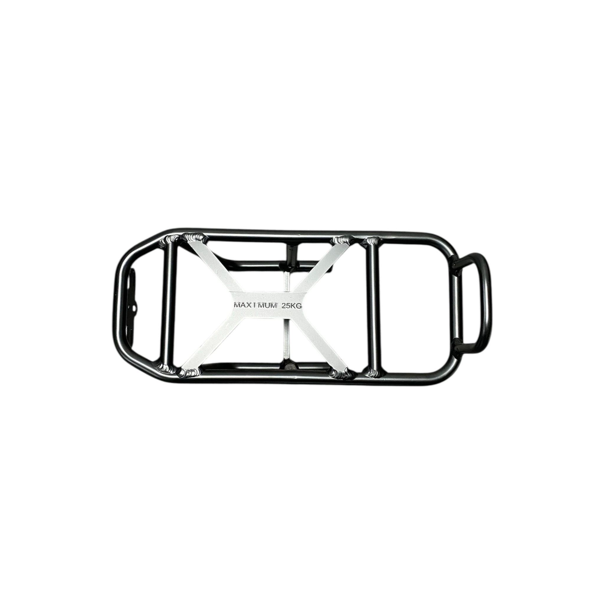 Porte-bagage Fatstreet grande capacité