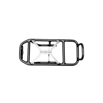 Porte-bagage Fatstreet grande capacité