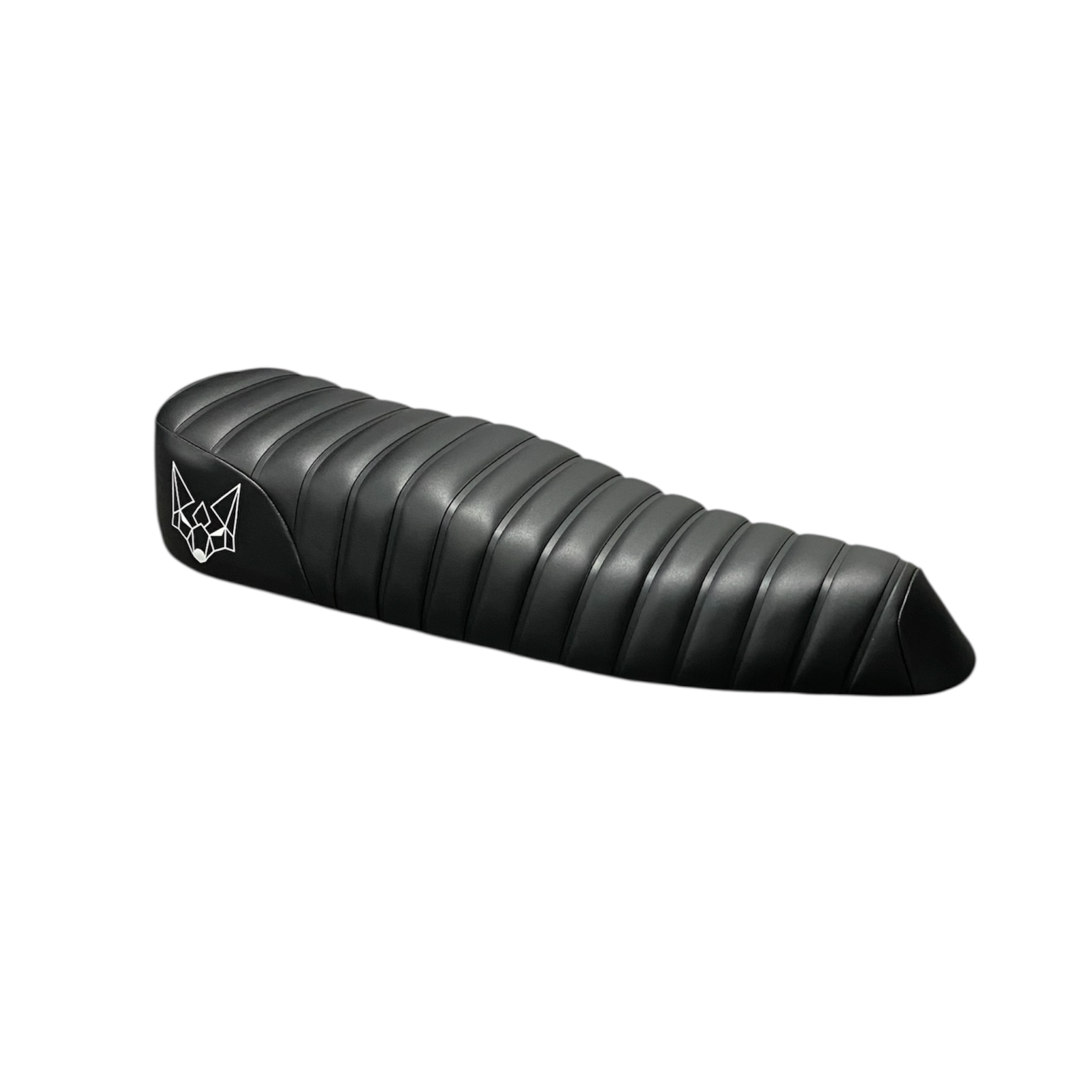 Selle rembourrée biplace fatstreet