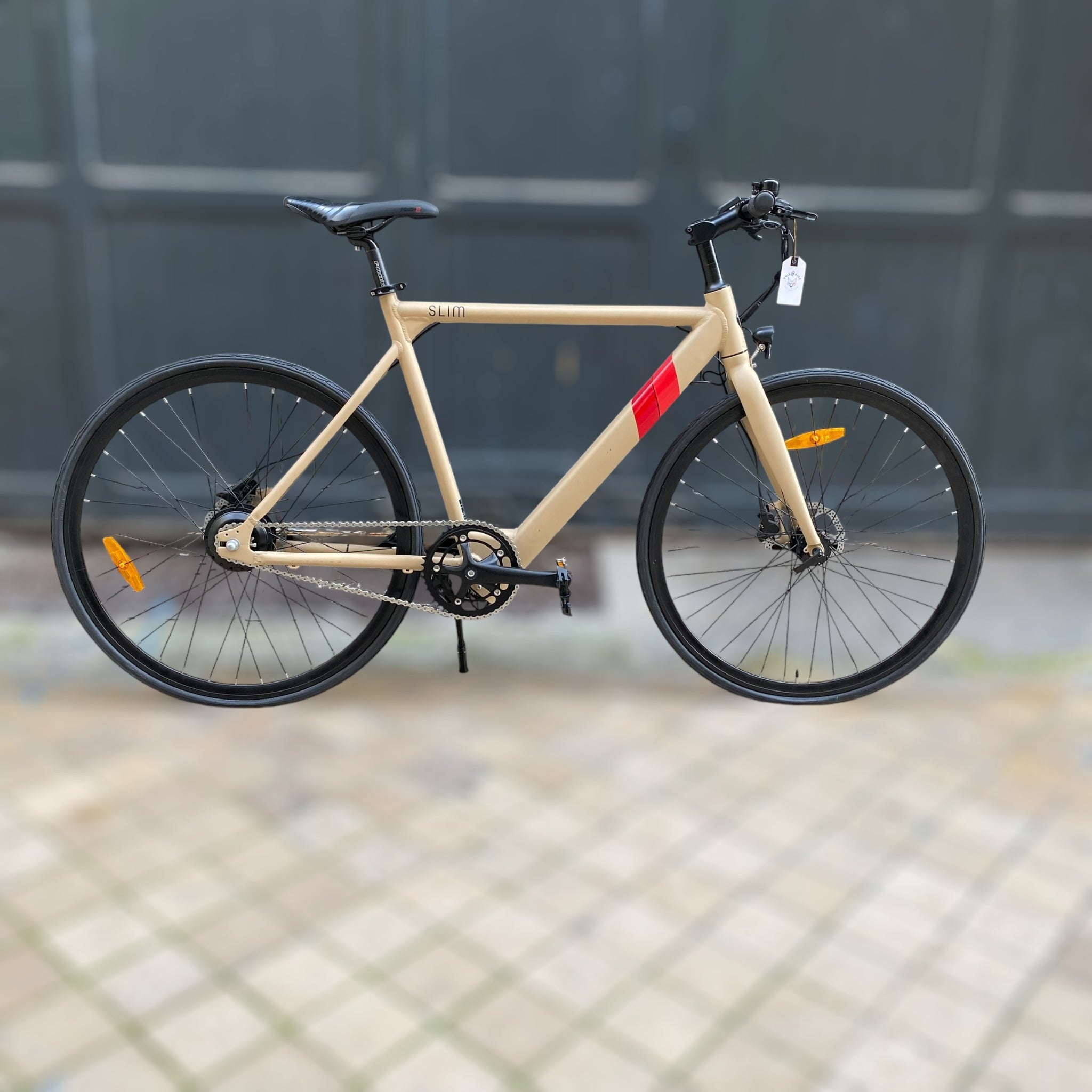 Refurbished Electric Bikes | Professional Quality at Reduced Prices UNIKRIDE Refurbished Electric Bikes | Professional Quality at Reduced Prices UNIKRIDE