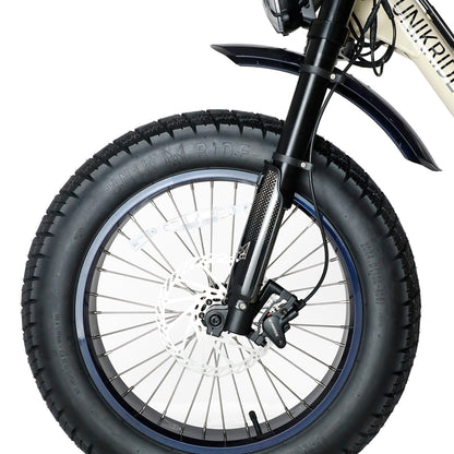 FATSTREET LIMITED XTRAIL - CARGO BIPLACE