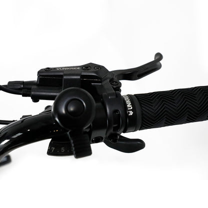 FATSTREET LIMITED XTRAIL - CARGO BIPLACE