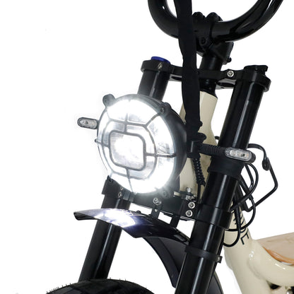 FATSTREET LIMITED XTRAIL - CARGO BIPLACE