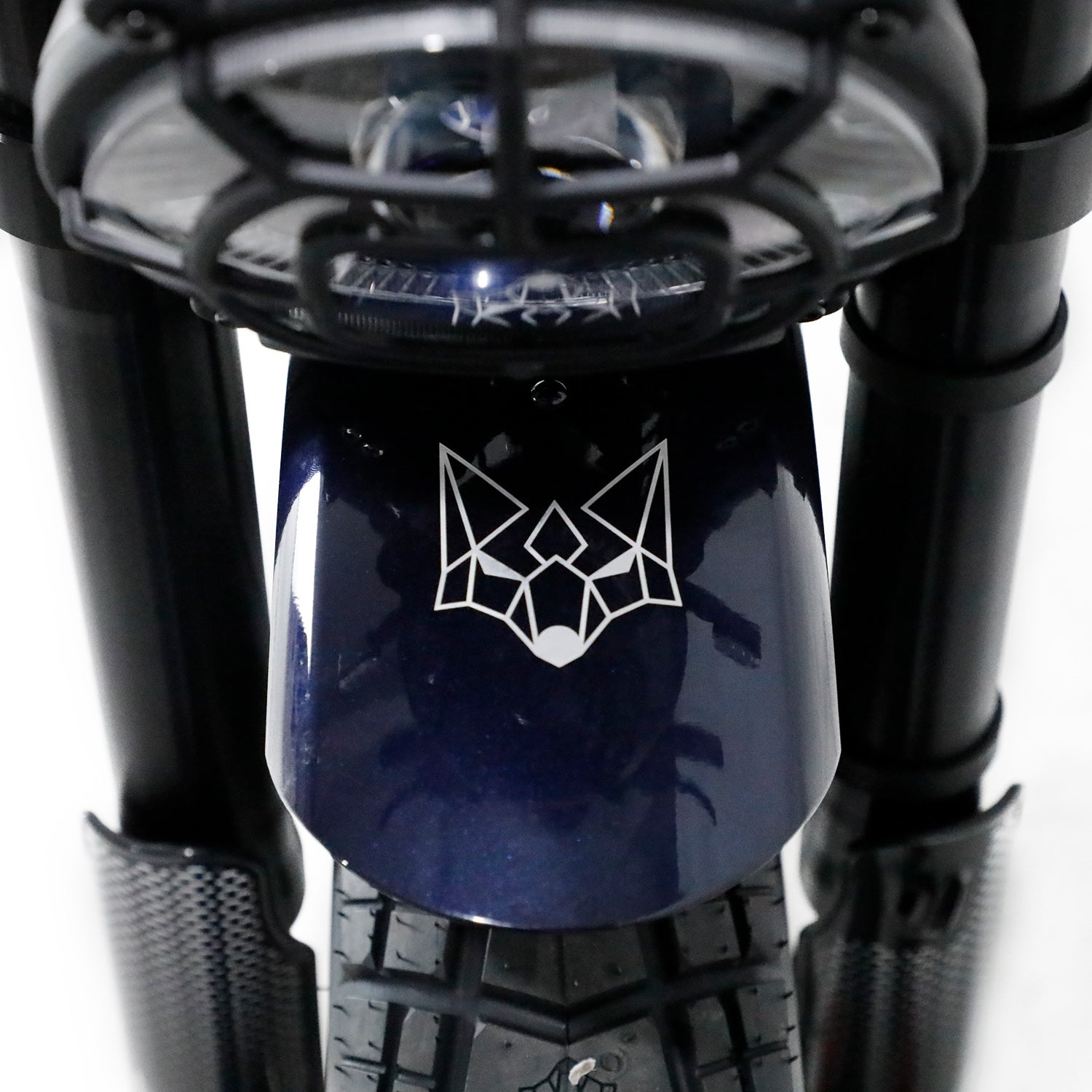 FATSTREET LIMITED XTRAIL - CARGO BIPLACE