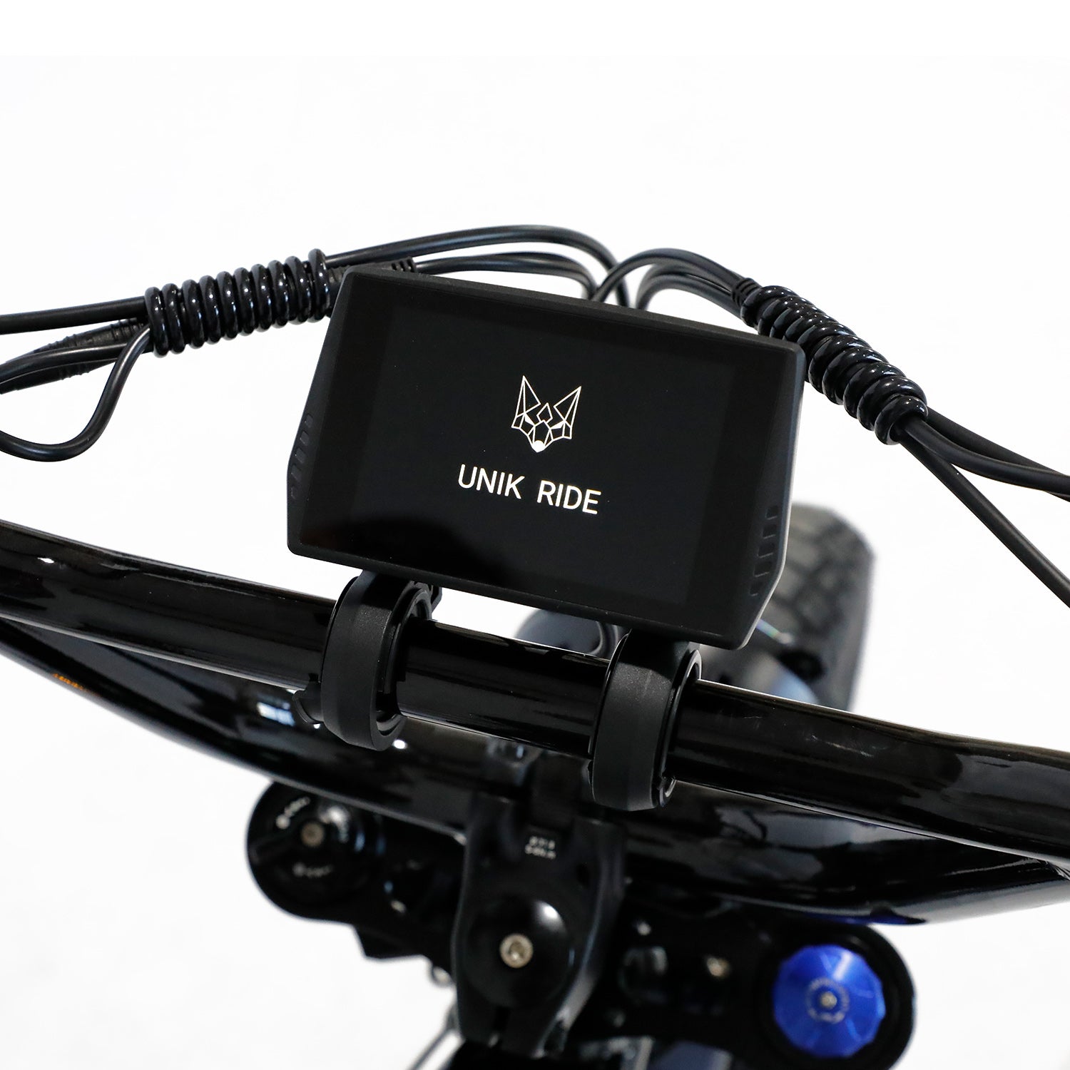FatStreet X Trail - 2-seater electric bike – UNIKRIDE