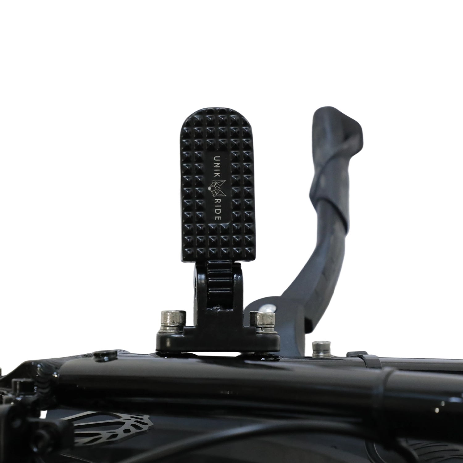 Fat Street XTrail Sport - 2-seater electric bike