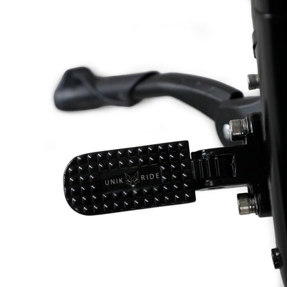 FATSTREET LIMITED XTRAIL - CARGO BIPLACE