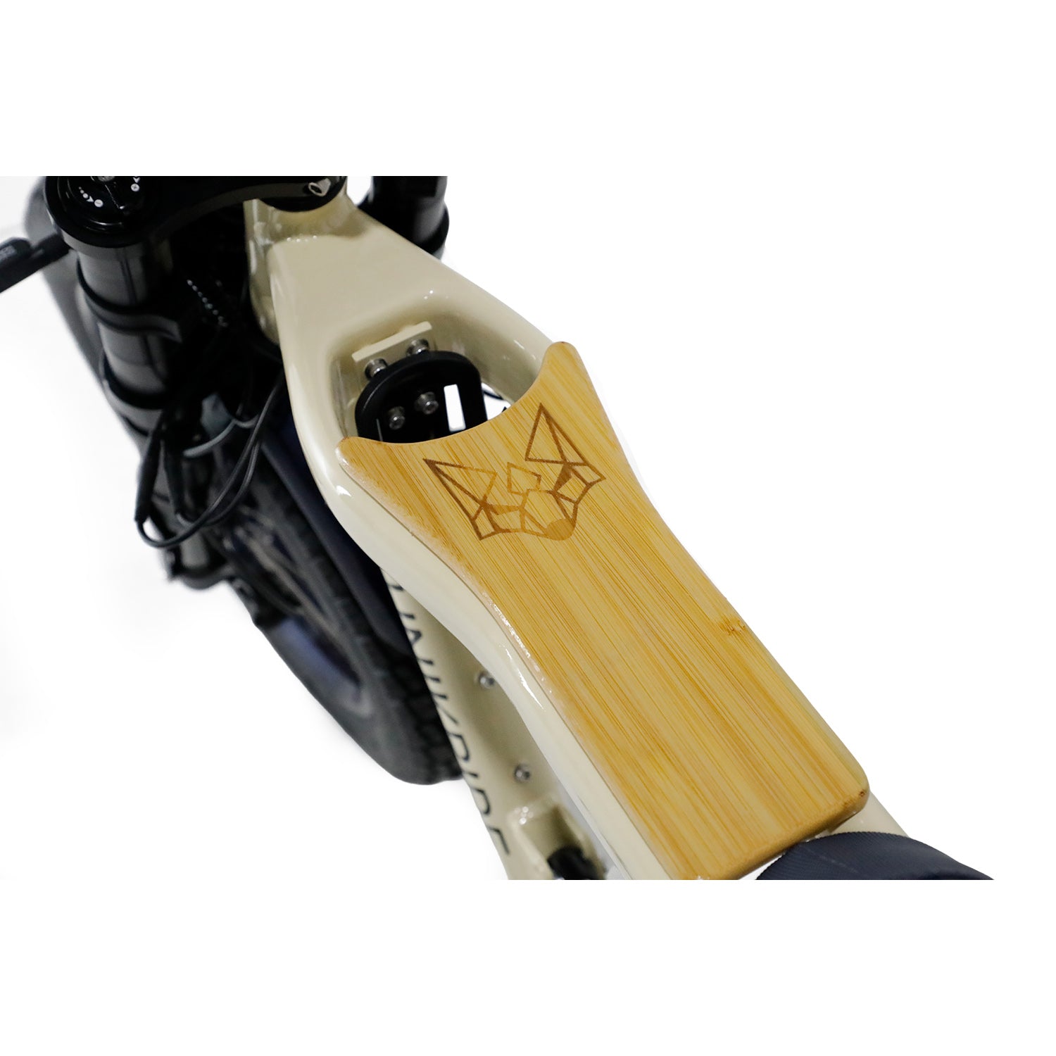 FATSTREET LIMITED XTRAIL - CARGO BIPLACE