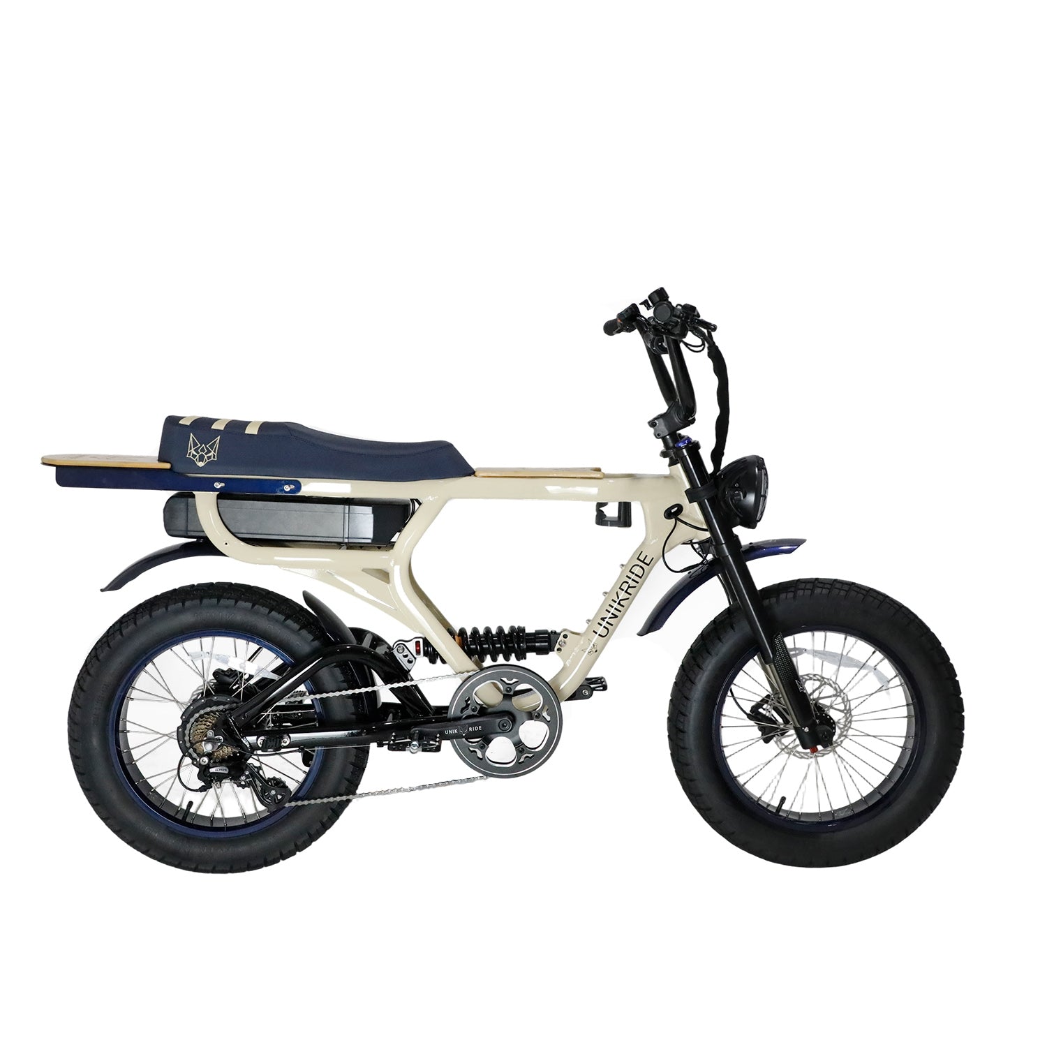 FATSTREET FIRM FRAME