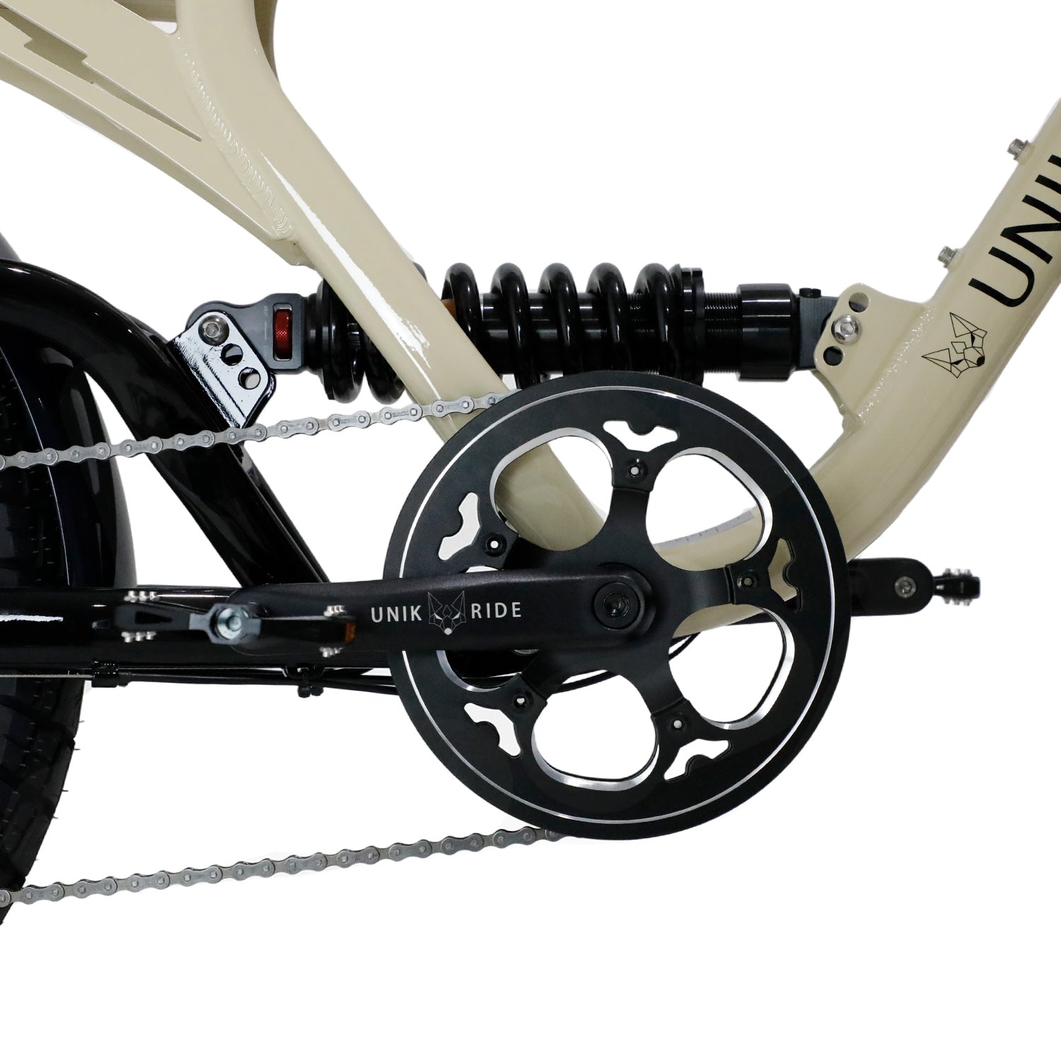 FATSTREET LIMITED XTRAIL - CARGO BIPLACE