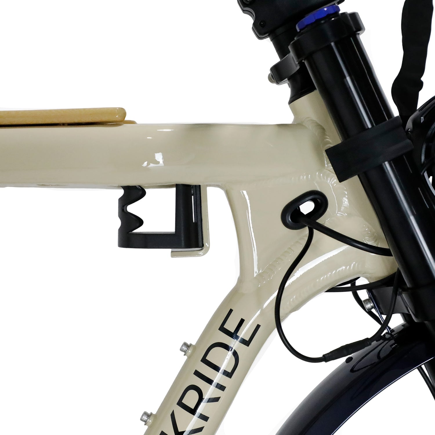 FATSTREET LIMITED XTRAIL - CARGO BIPLACE