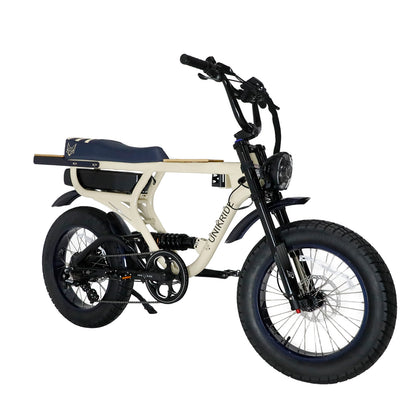 FATSTREET LIMITED XTRAIL - CARGO BIPLACE