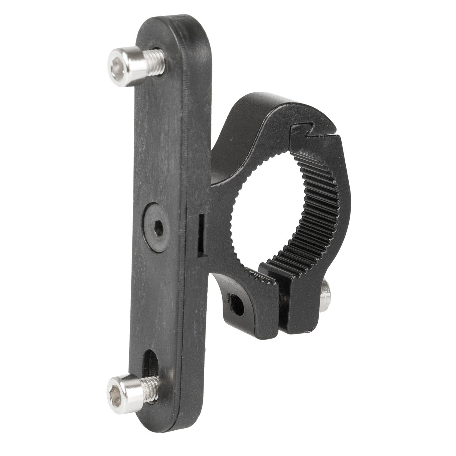 Adaptateur porte-bidon en aluminium de 22,2 à 25,4 mm