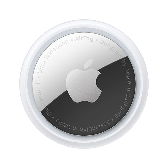 AirTags de Apple