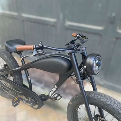 Bobber vélo électrique occasion 250w