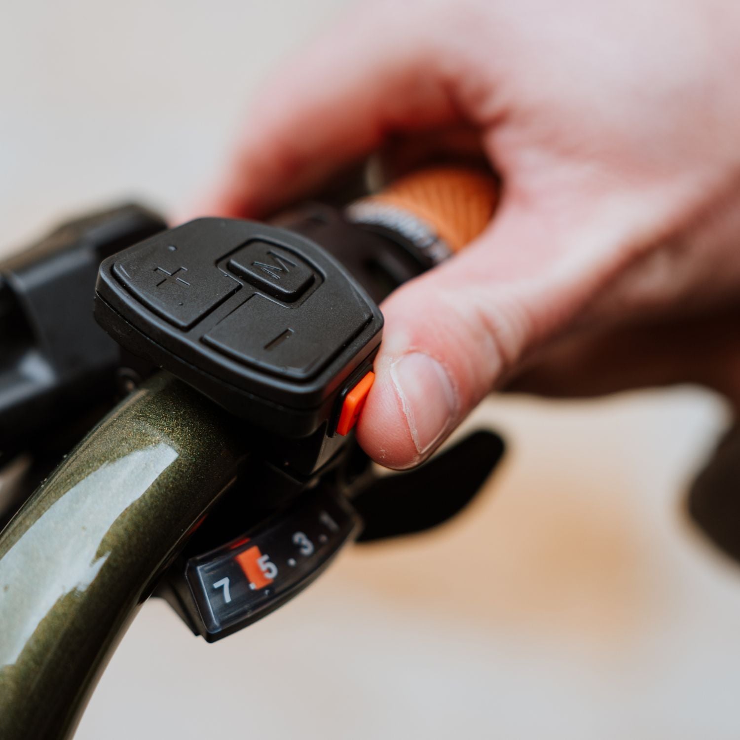 MARCO FIRME FATSTREET