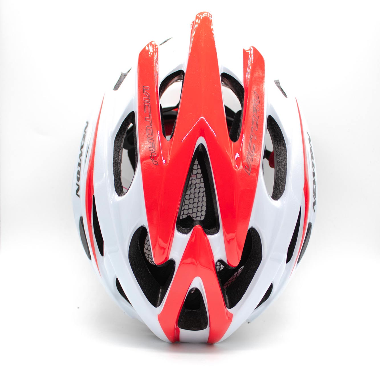 Casque adulte rouge Unikride – UNIKRIDE