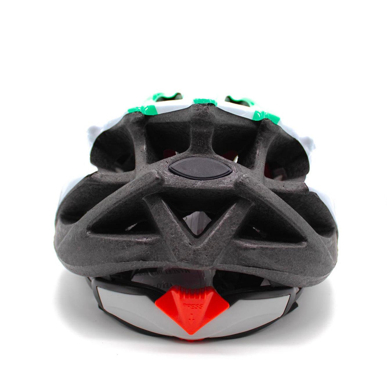 casque de protection pour cycliste