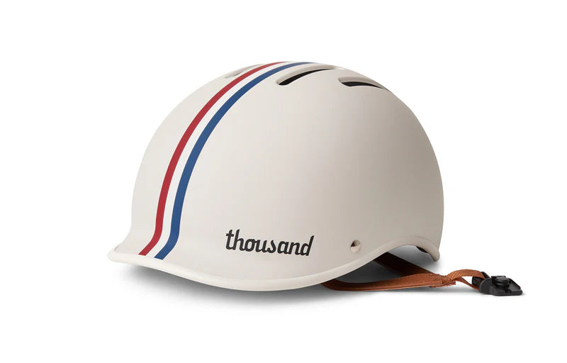Casque thousand Heritage 2.0 Crème Speedway