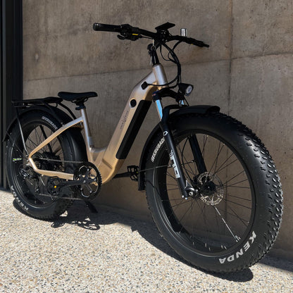 BICICLETA HOSSEGOR