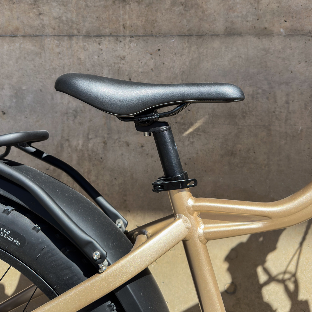 VTT CADRE FERMÉ - ALL ROAD BIKE