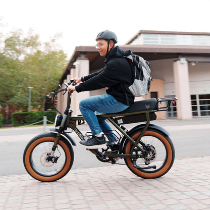 MARCO FIRME FATSTREET