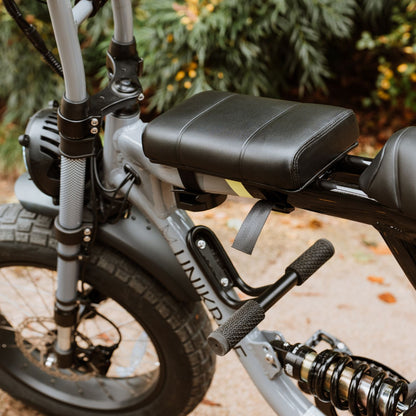 Fat Street Xtrail - Vélo biplace électrique