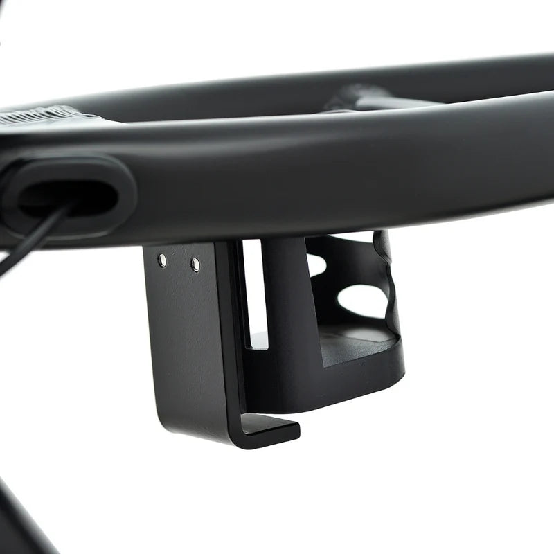 Support accessoire intégré sous le cadre du Grandeux Xplore