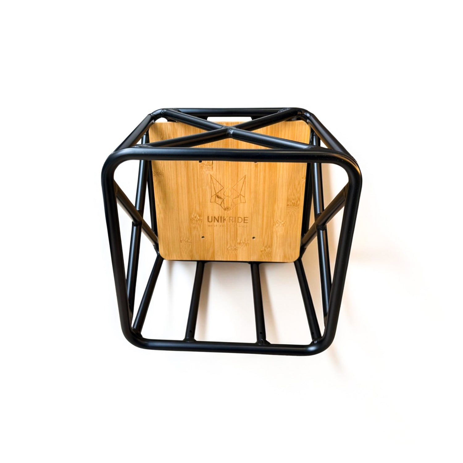 panier vélo arrière Fatstreet compatible porte bagage