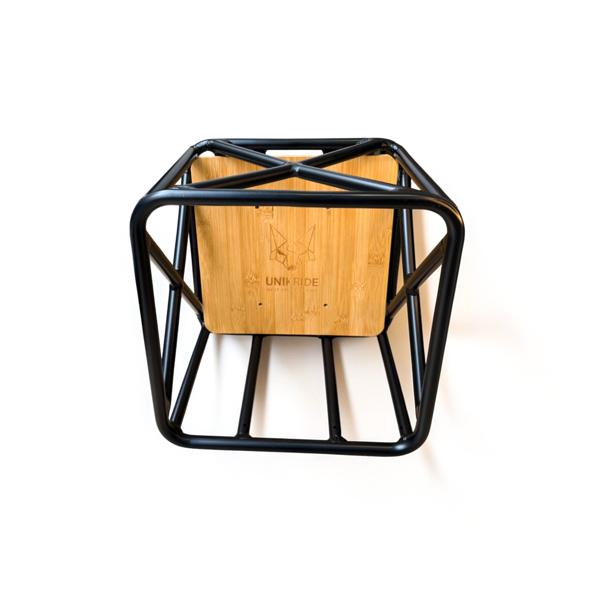 panier vélo arrière Fatstreet compatible porte bagage