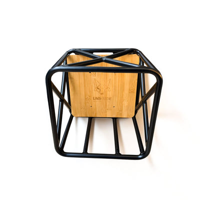 panier vélo arrière Fatstreet compatible porte bagage