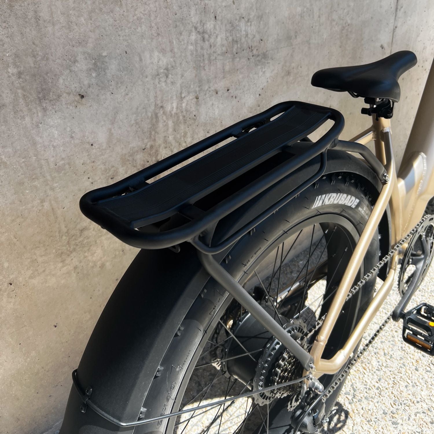 BICICLETA HOSSEGOR