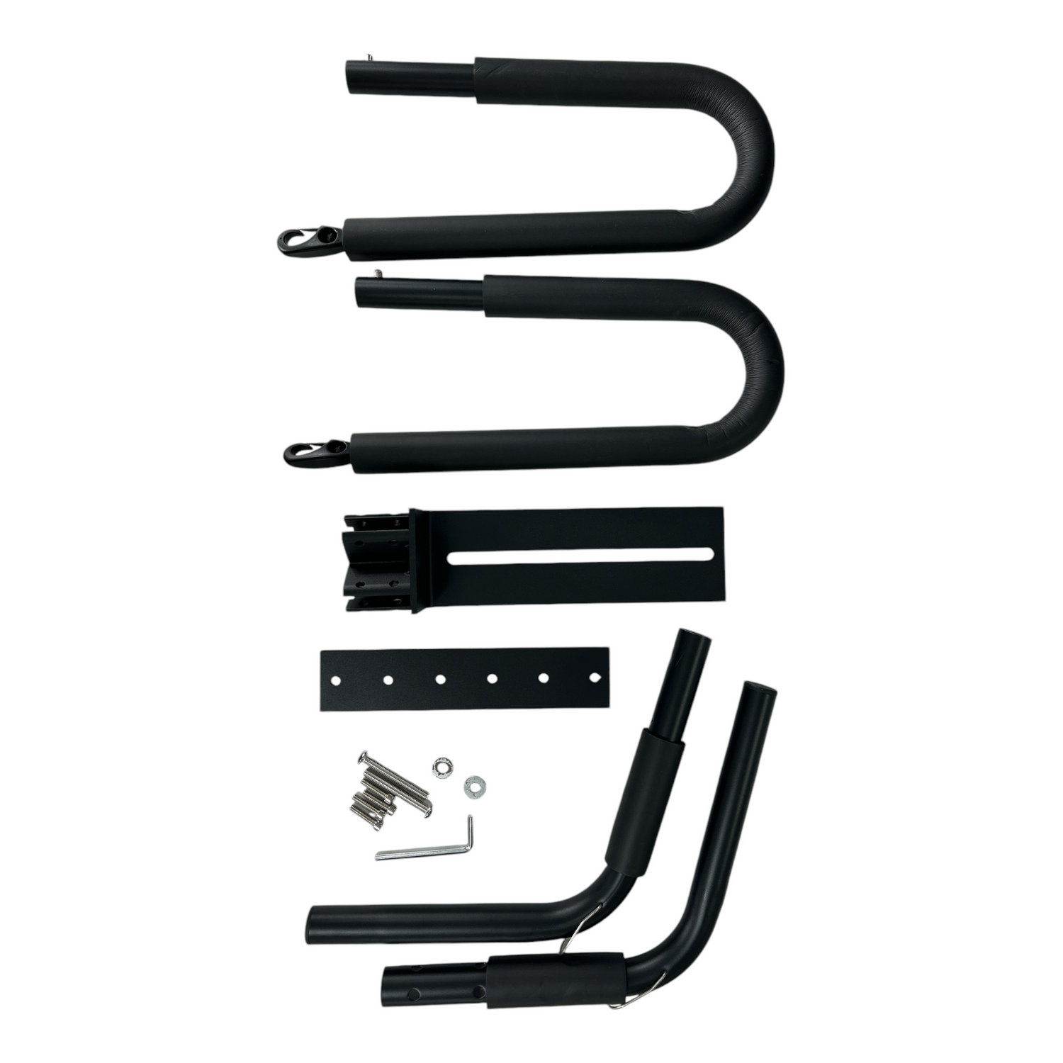 ISTOVO Bike Surf Rack Surfbrett Wakeboard Fahrrad Rack auf Sattelstütze ISTOVO Bike Surf Rack Surfbrett Wakeboard Fahrrad Rack auf Sattelstütze
