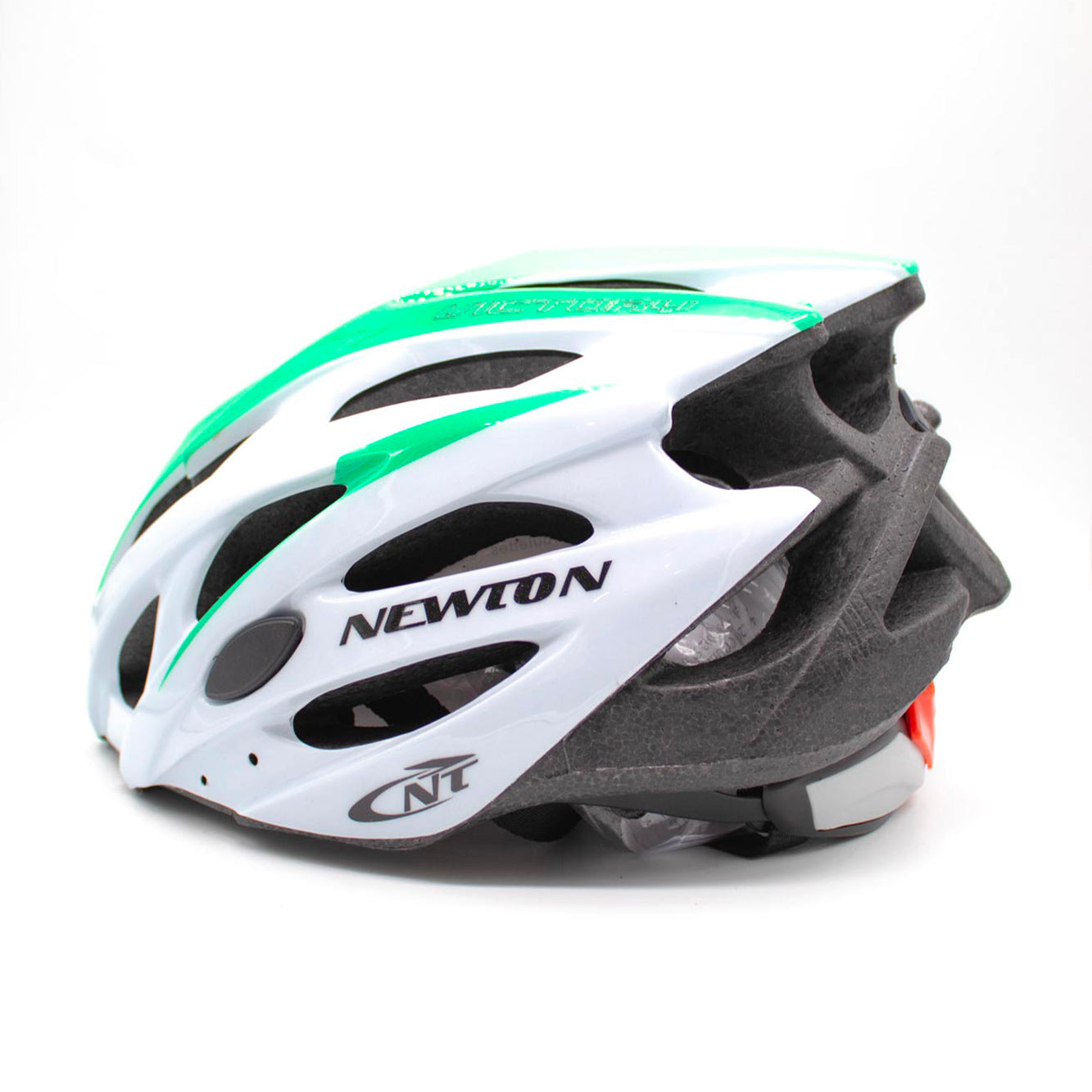 casque pour cycliste de vélo électrique