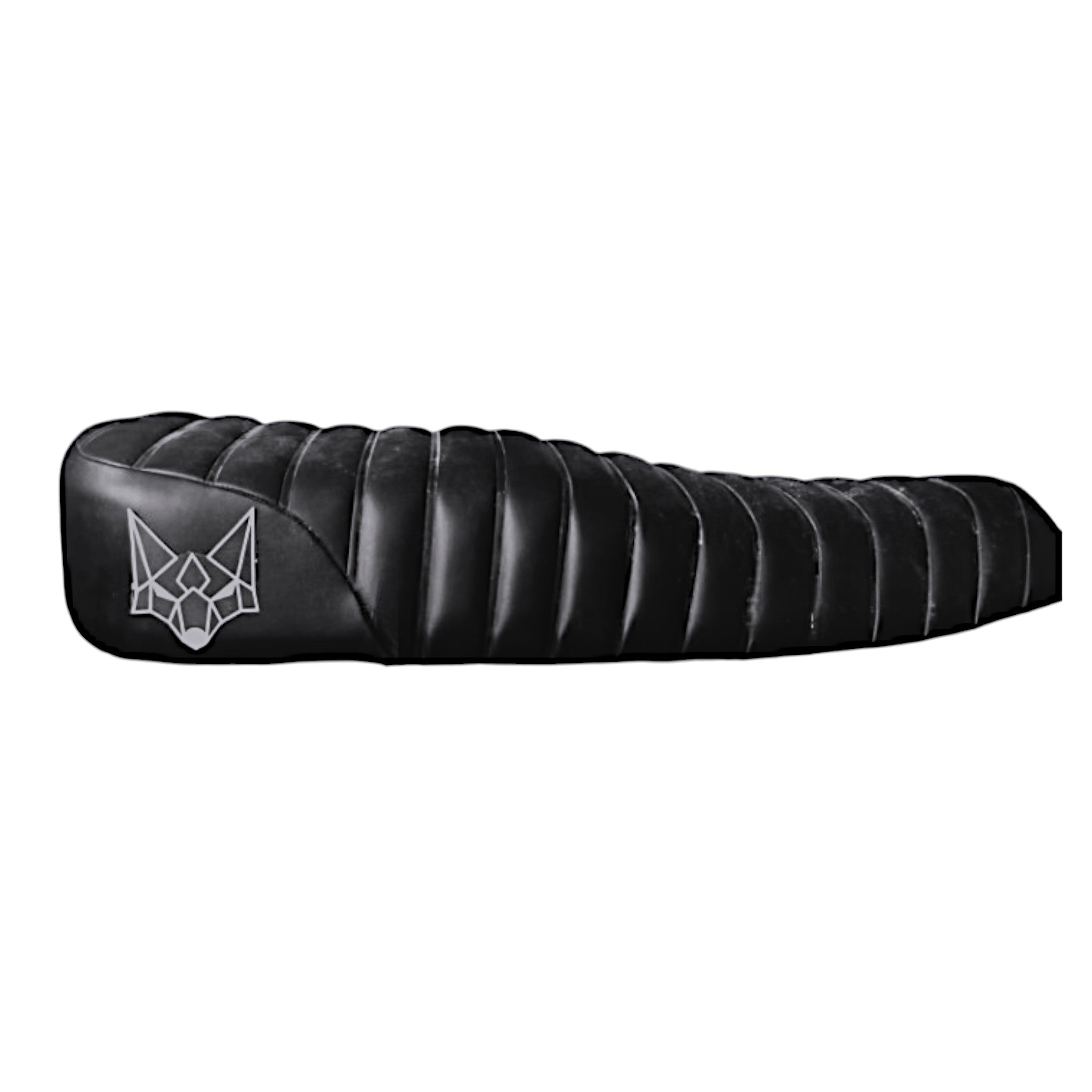 Selle Rembourre Biplace Fatstreet Confort et style pour deux UNIKRIDE Selle Rembourre Biplace Fatstreet Confort et style pour deux UNIKRIDE