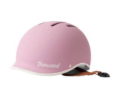 Casque thousand heritage 2.0 - Petal pink