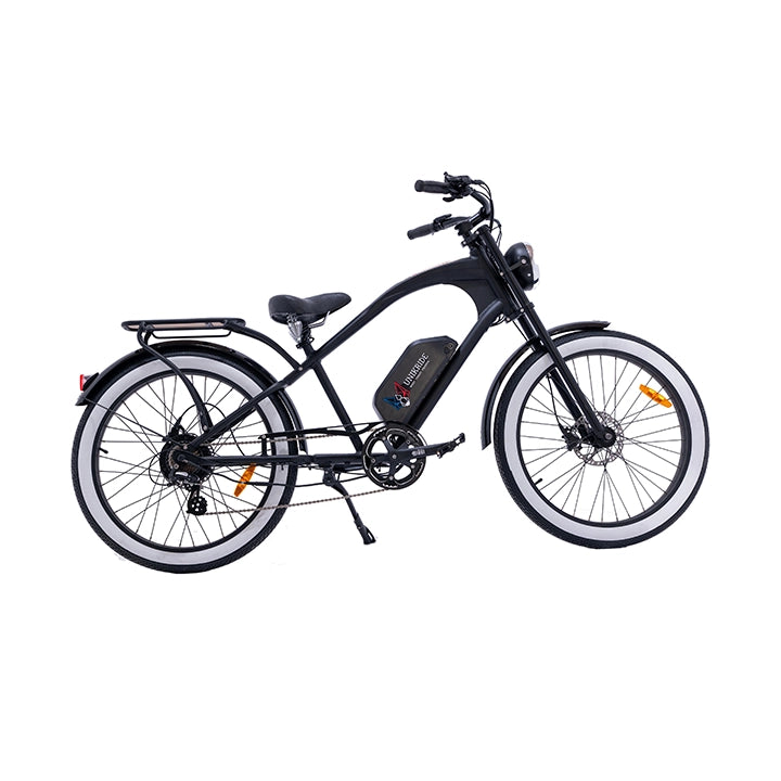 vacay beach cruiser electrique