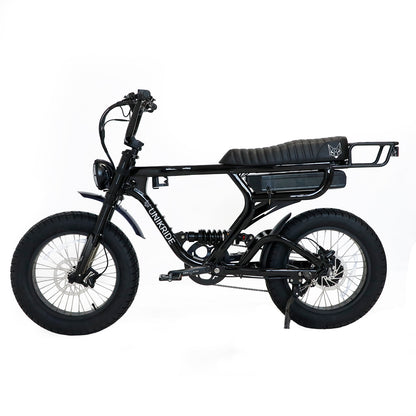 vélo électrique 2 places Paris