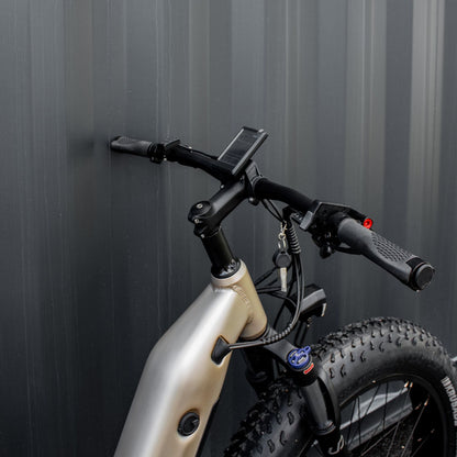 VTT CADRE OUVERT - HOSSEGOR BIKE