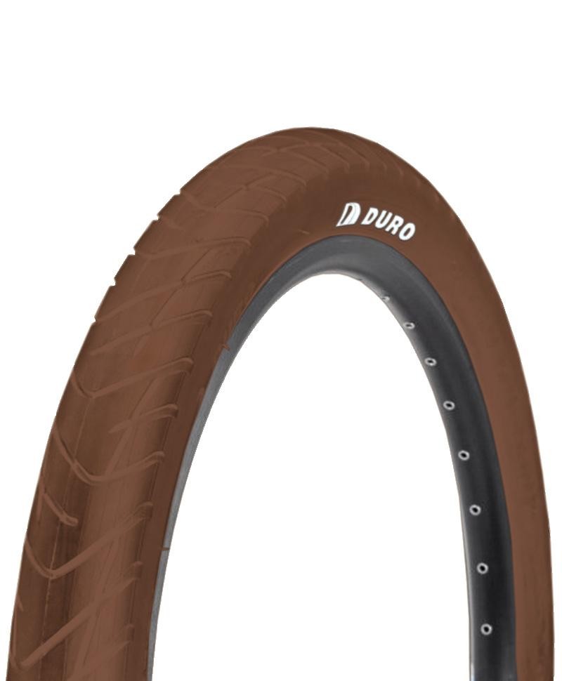 DURO BEACH BUM brown tire